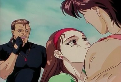 Art of Fighting