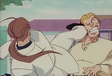 Art of Fighting