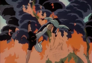 Art of Fighting