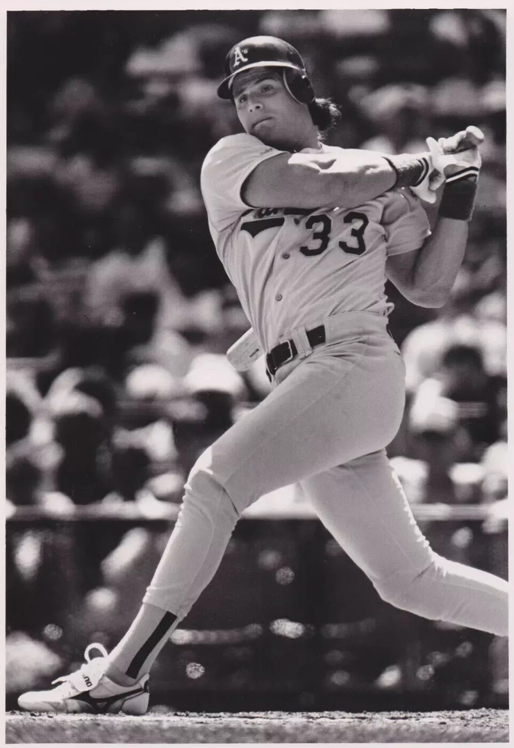 Jose Canseco