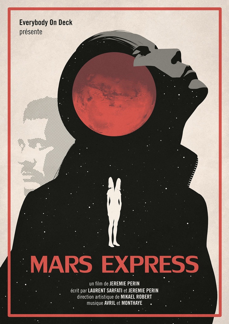 Mars Express