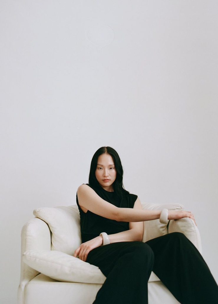 Yoonmi Sun