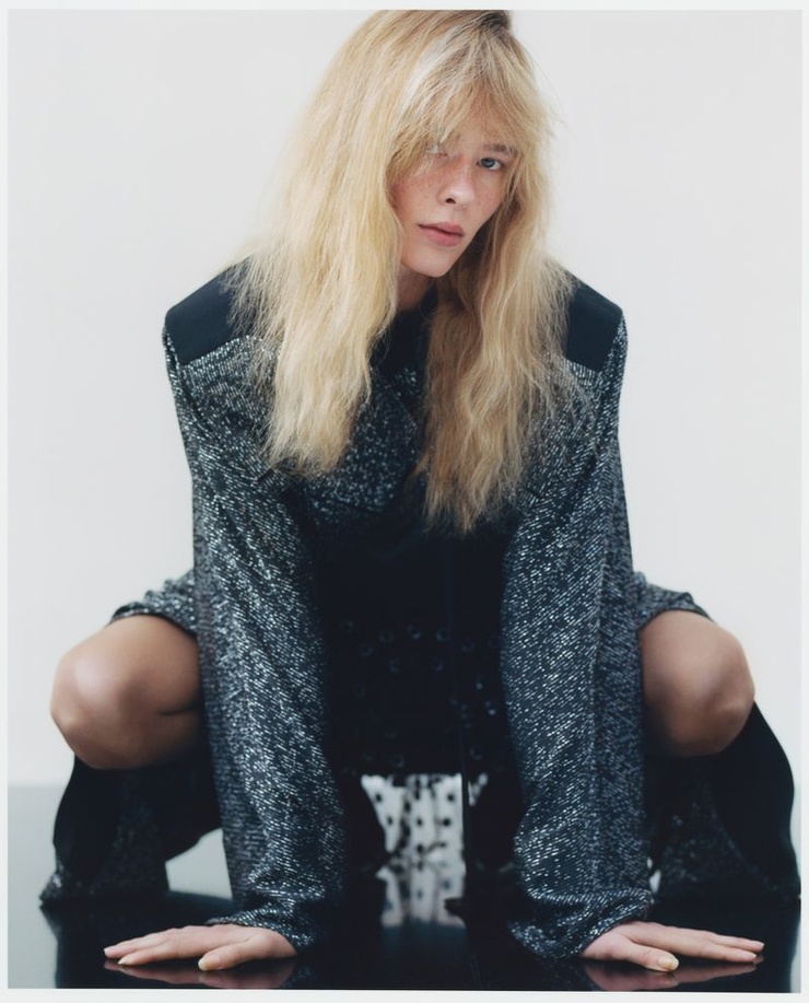 Kristine Lindseth