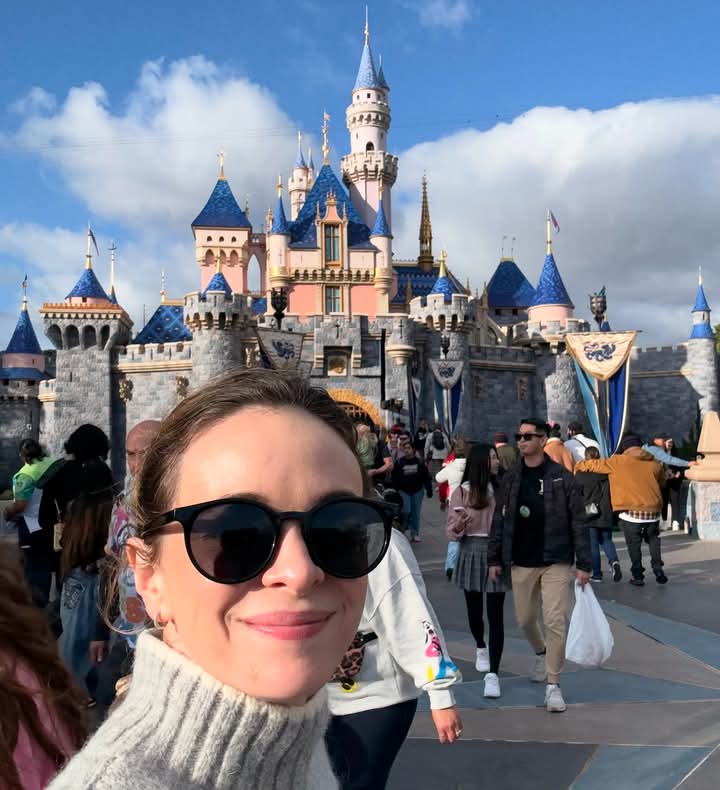 Danielle Panabaker Danielle Panabaker