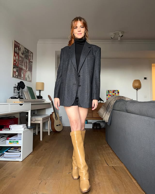 Manuela Velasco Manuela Velasco