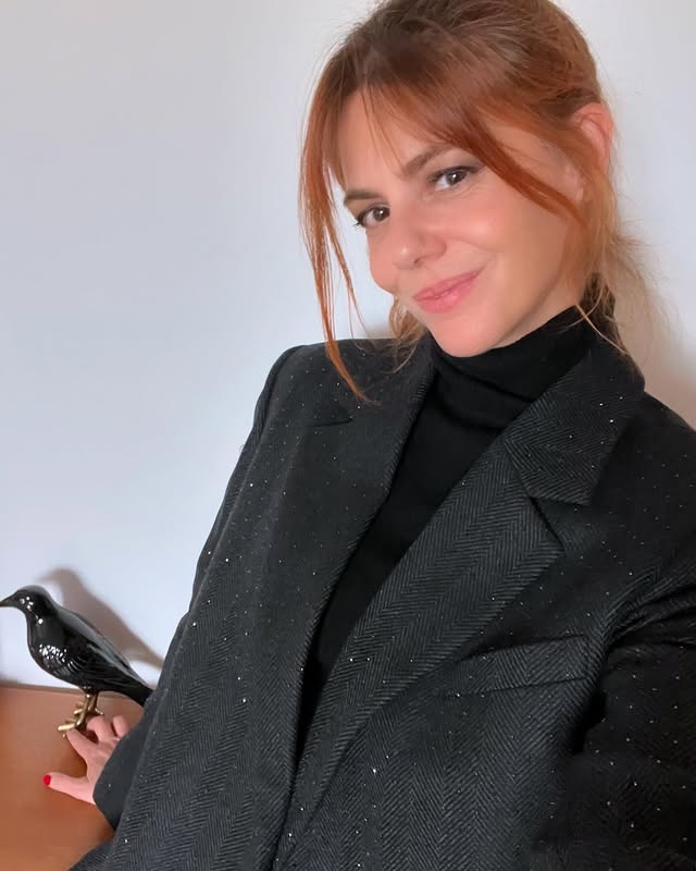 Manuela Velasco Manuela Velasco