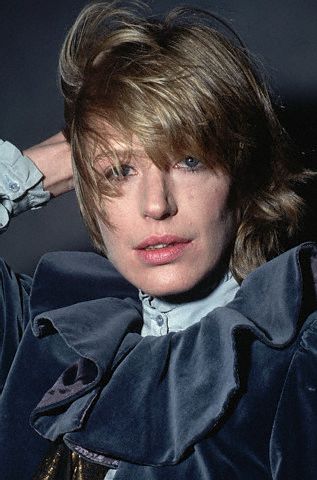 Marianne Faithfull