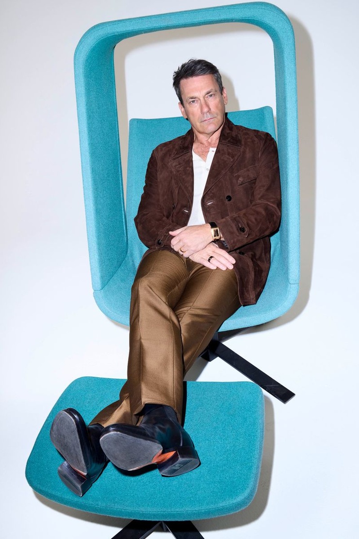 Jon Hamm