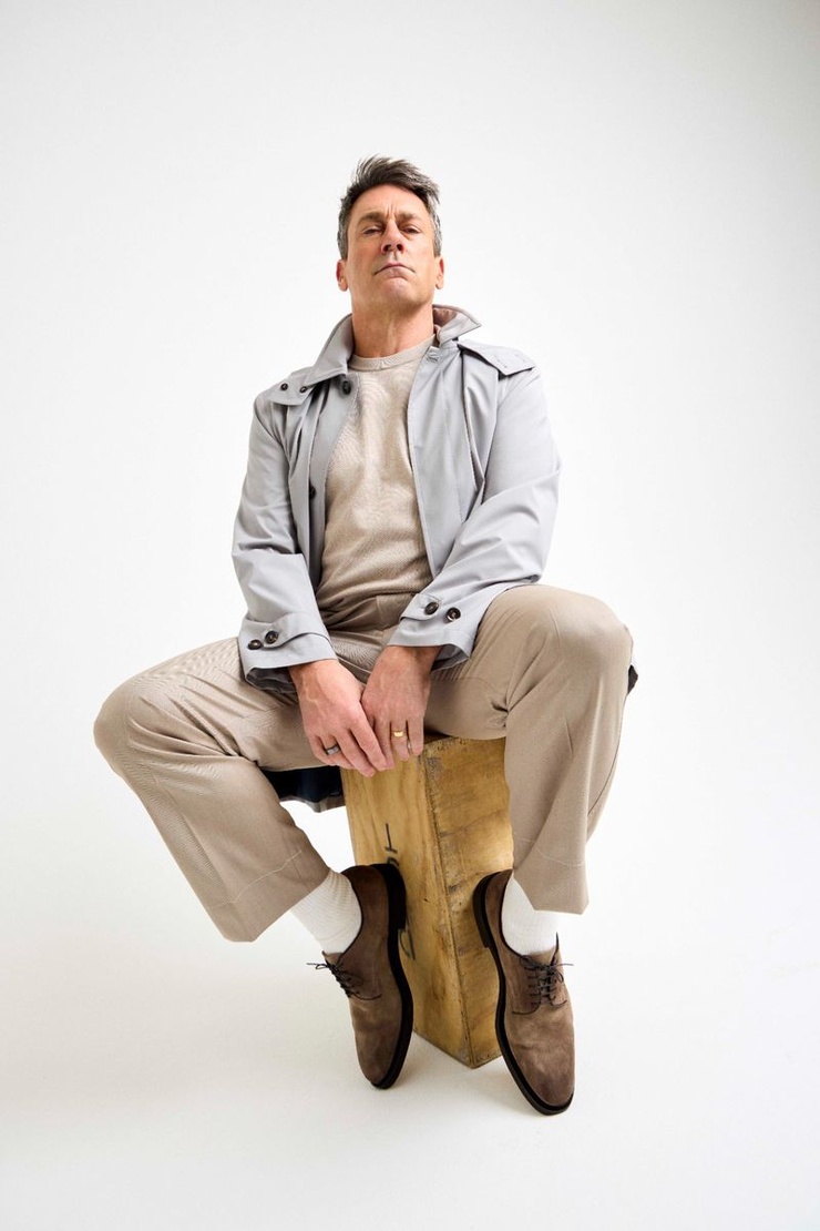 Jon Hamm