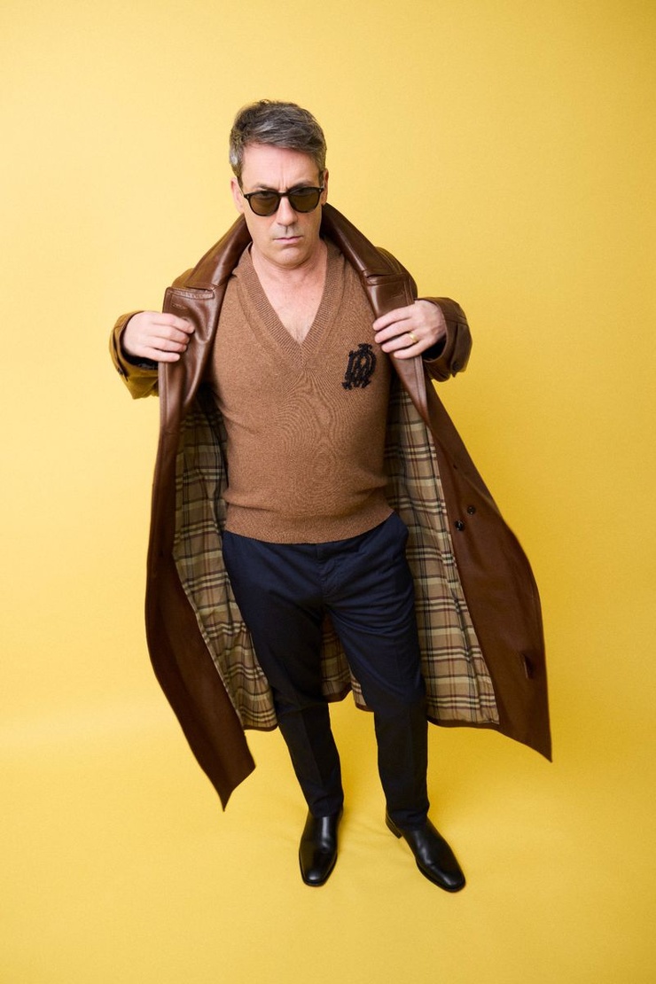 Jon Hamm