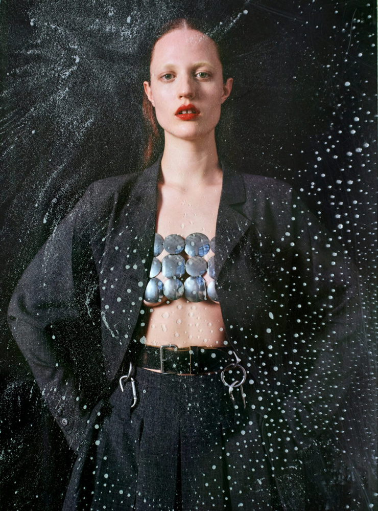 Julia Banas