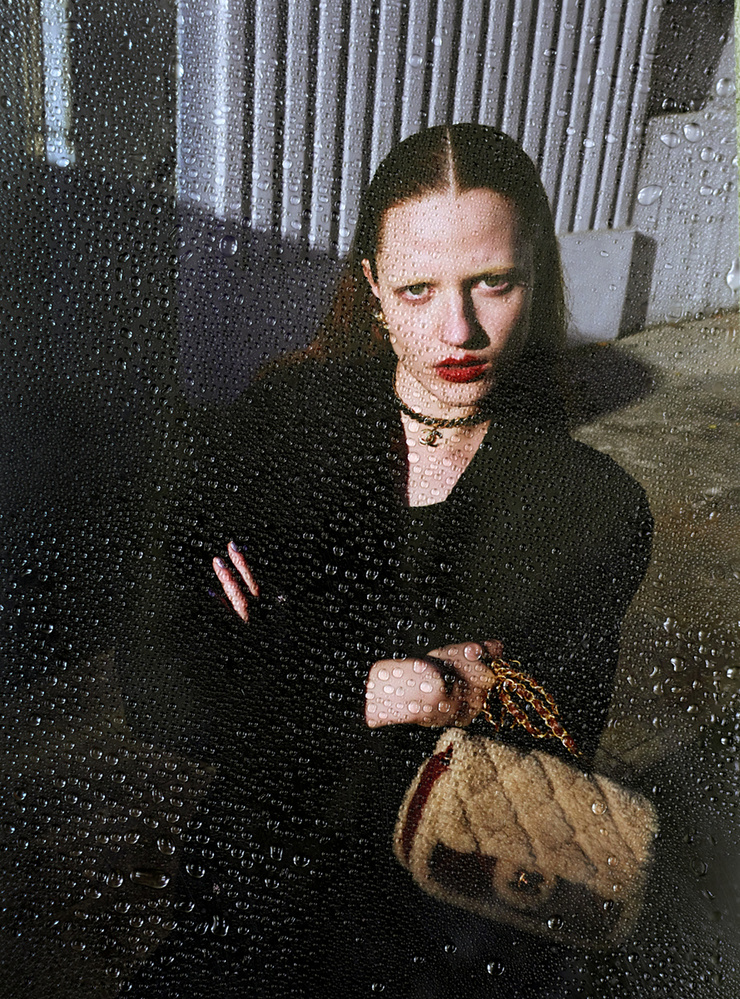 Julia Banas