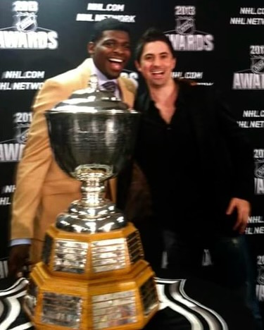 P.K. Subban