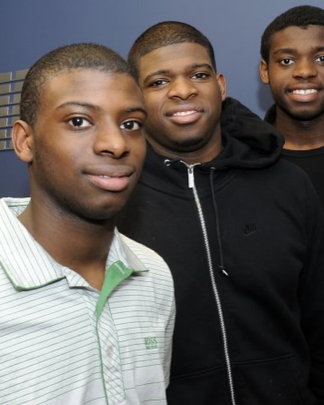 P.K. Subban