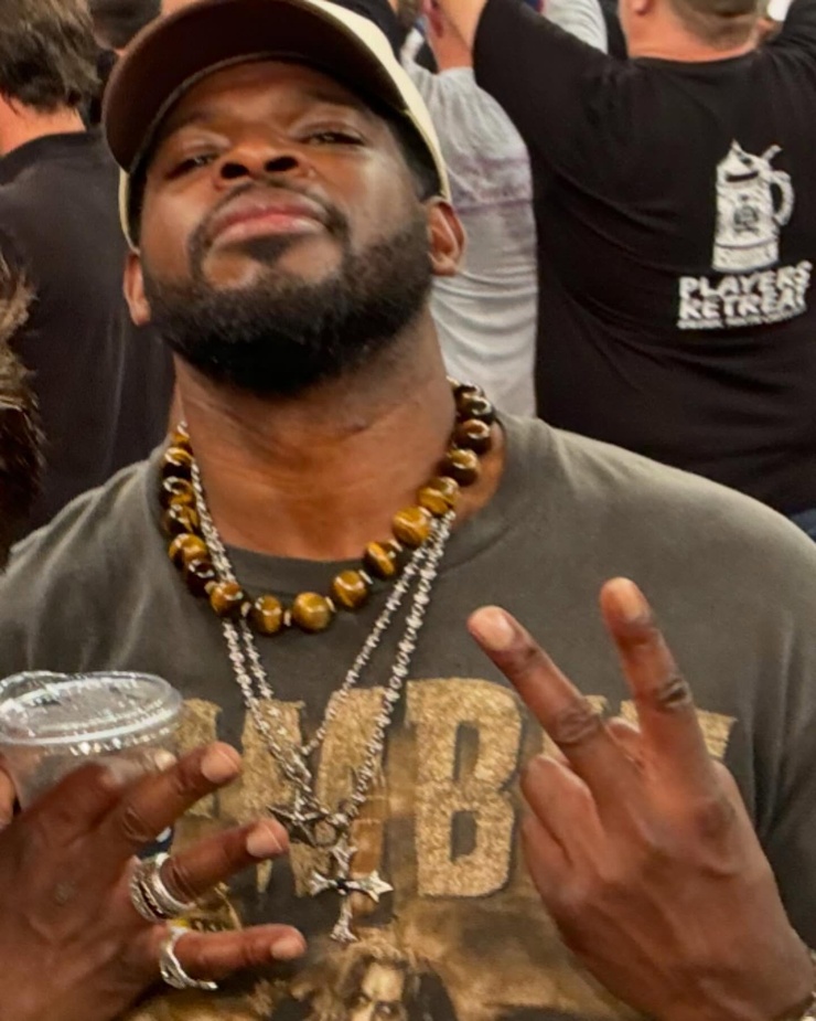 P.K. Subban