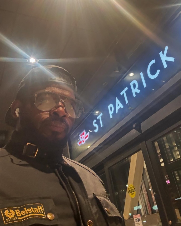P.K. Subban