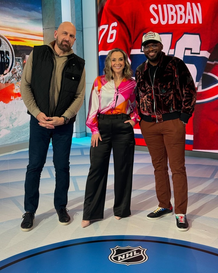 P.K. Subban