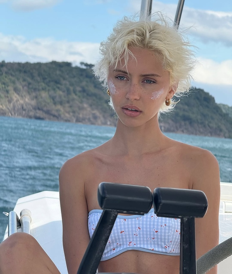 Iris Law