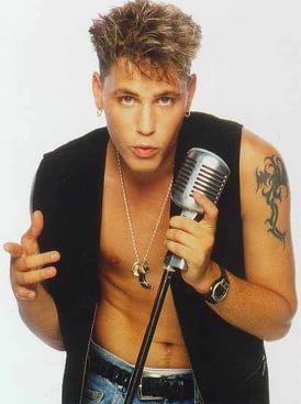 Corey Haim