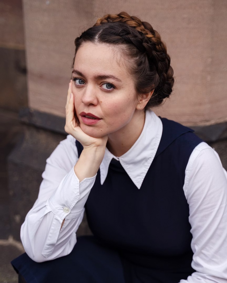 Lotte Becker