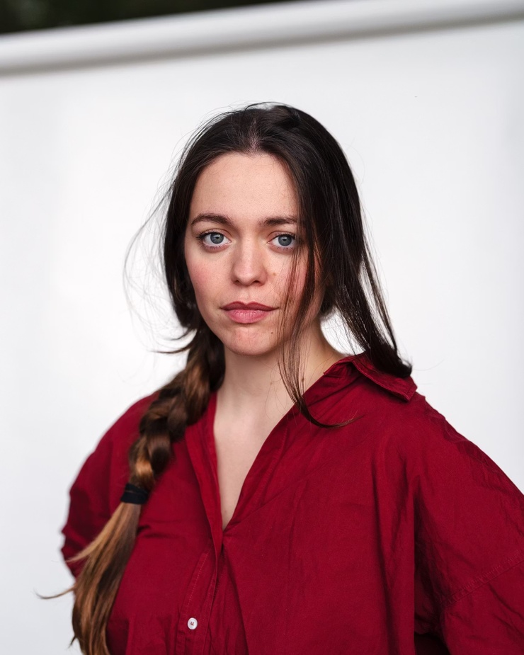 Lotte Becker
