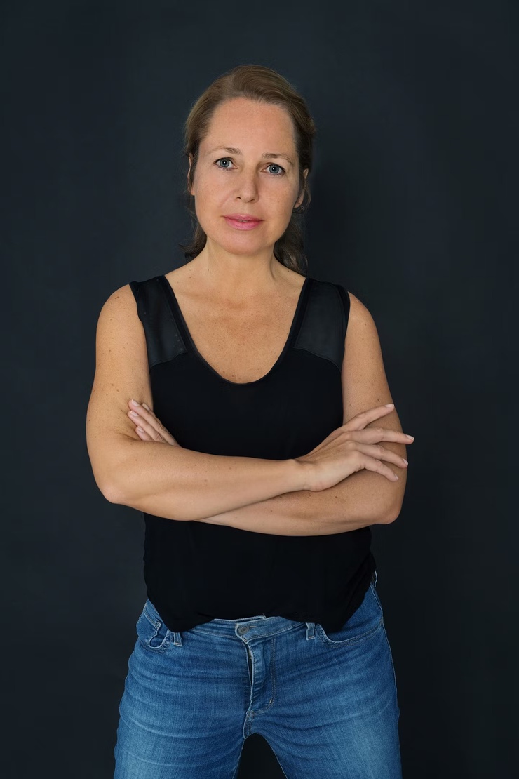 Daniela Trittner Daniela Trittner