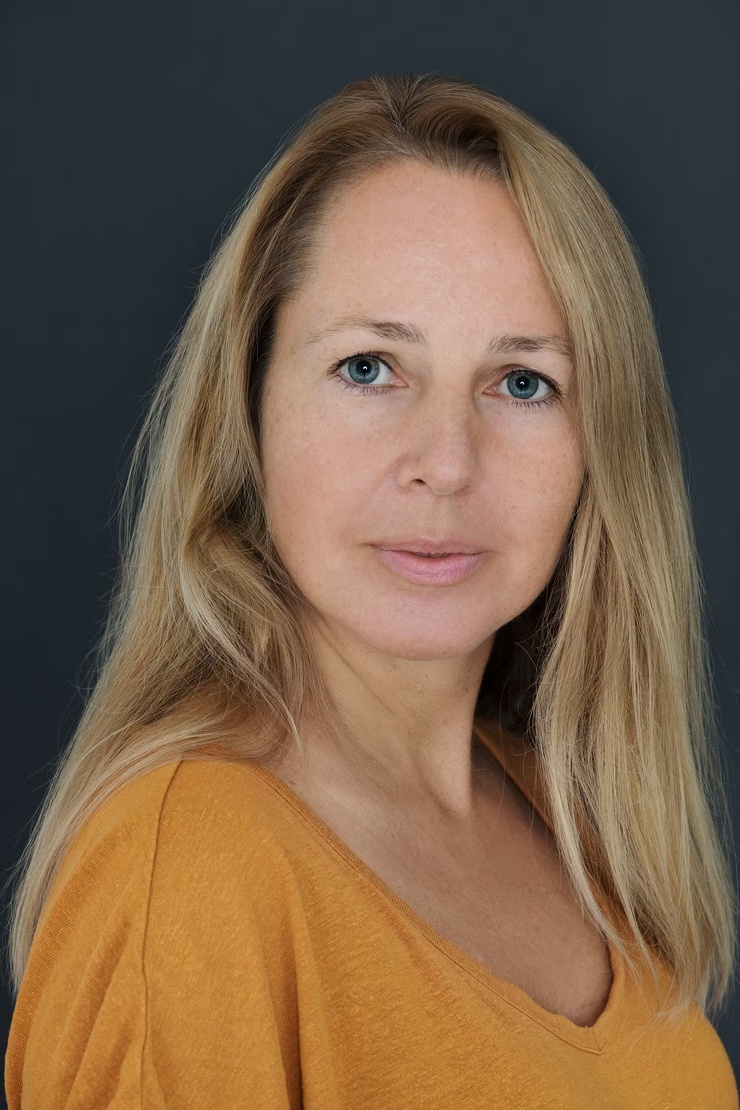Daniela Trittner Daniela Trittner