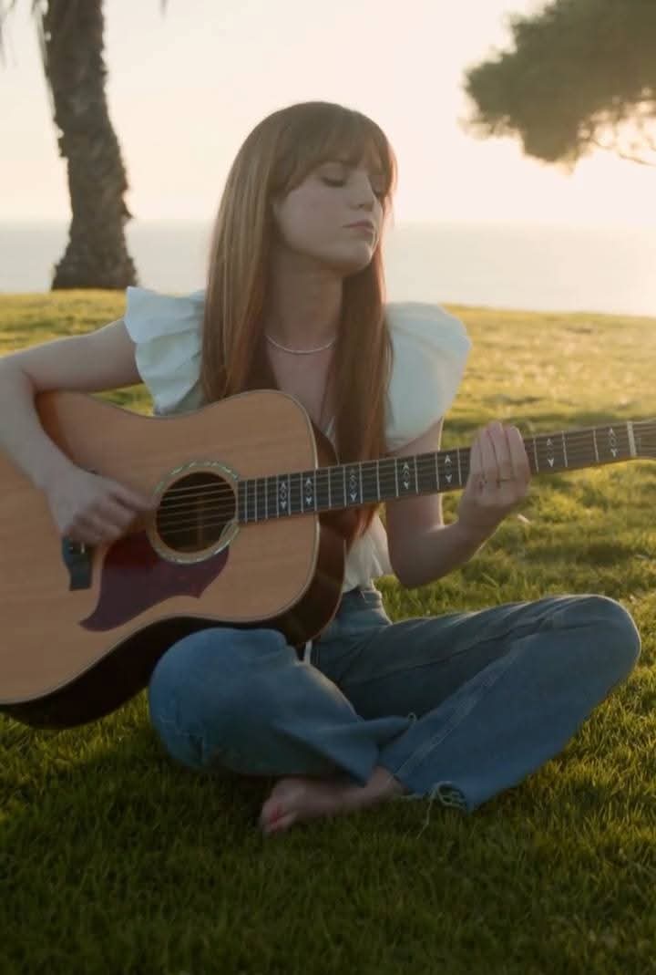 Sydney Sierota Sydney Sierota