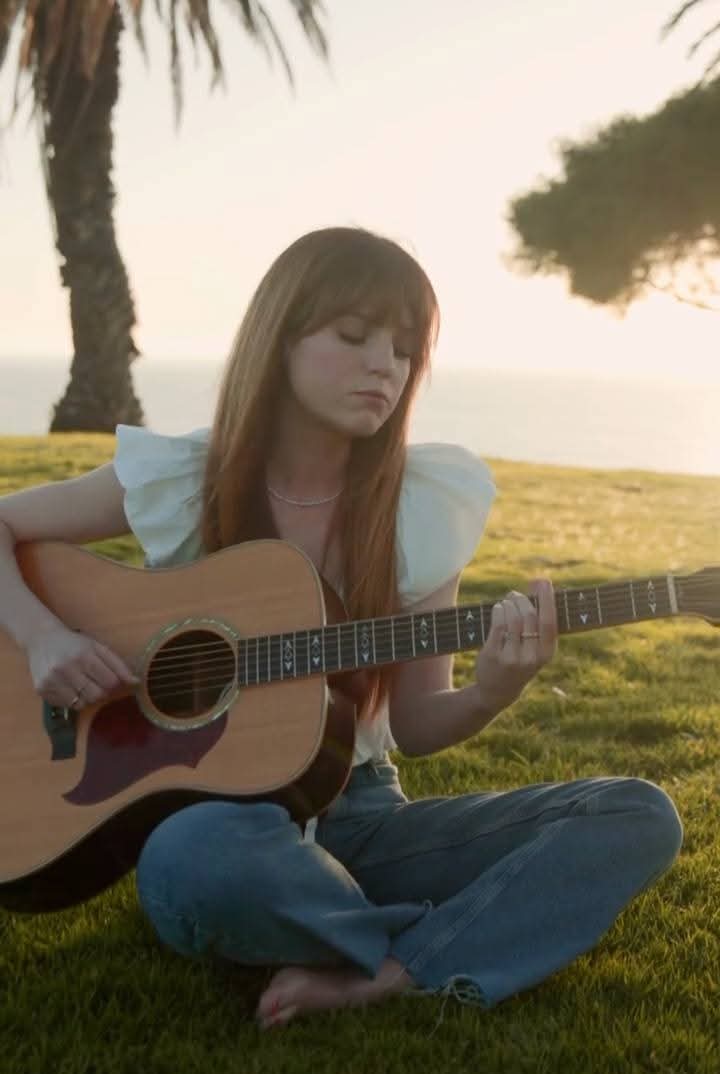 Sydney Sierota Sydney Sierota