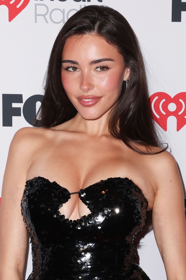 Madison Beer