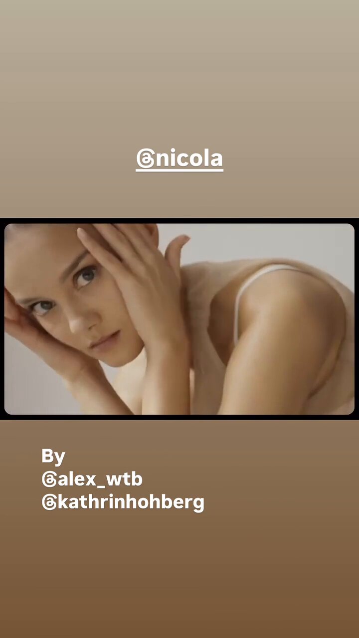 NICOLA CAVANIS