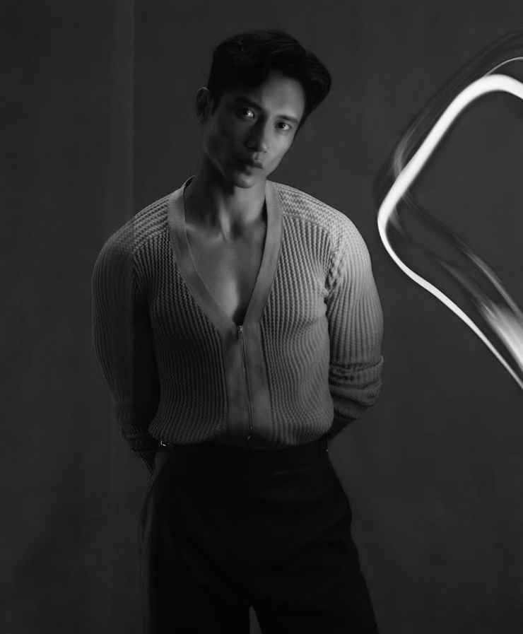 Manny Jacinto