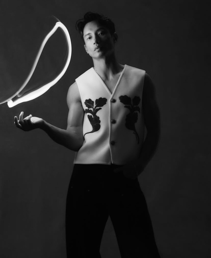 Manny Jacinto