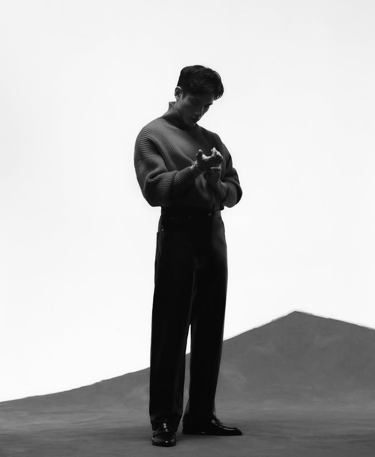 Manny Jacinto