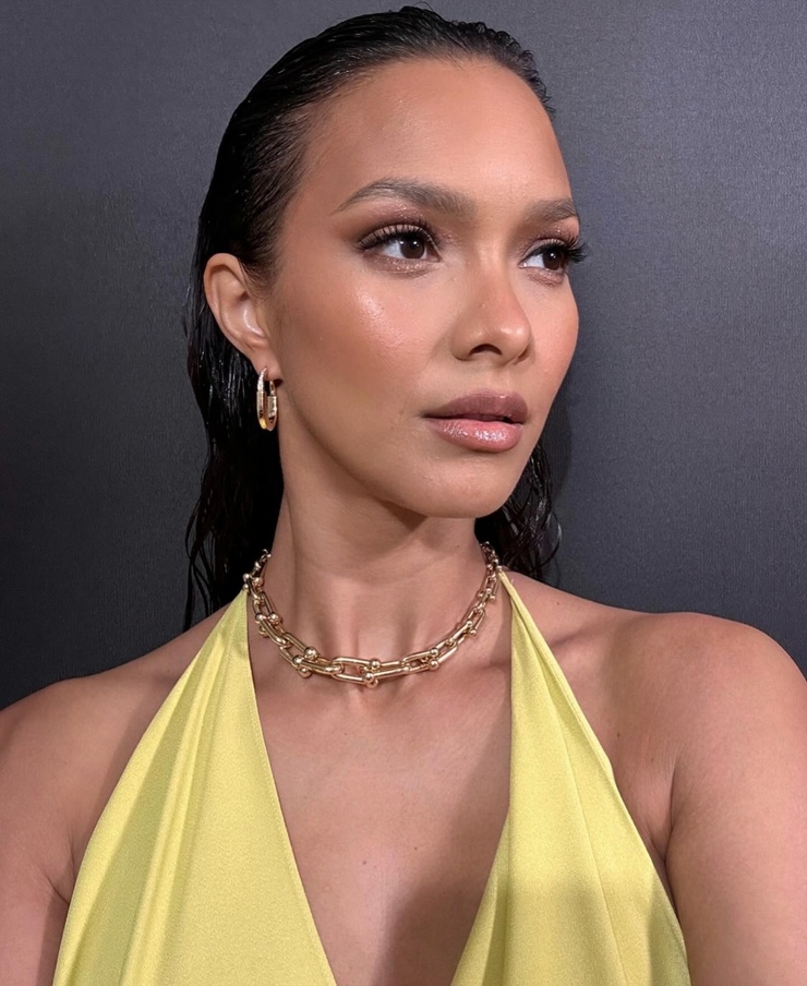 Lais Ribeiro