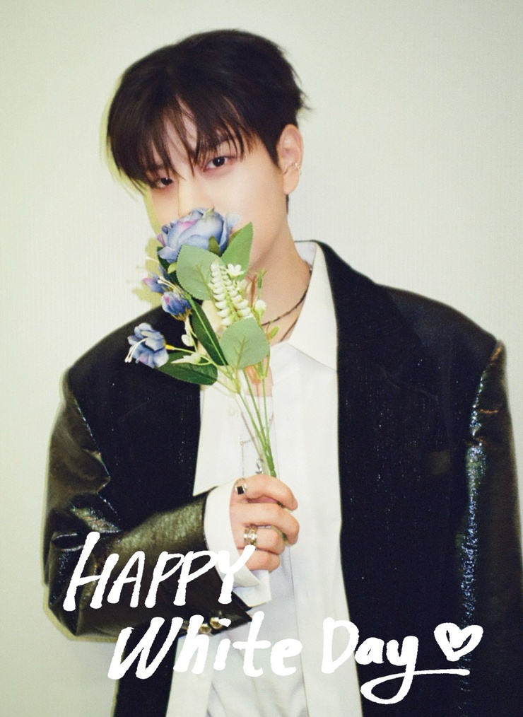 Seungmin