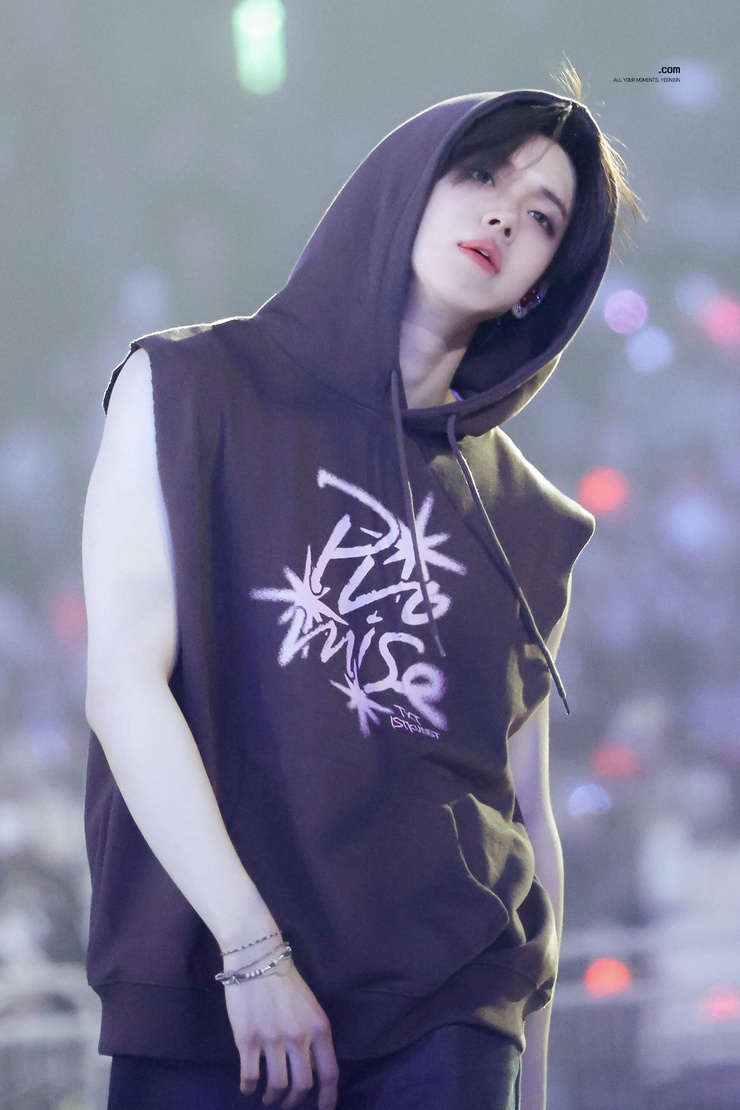 Choi Yeonjun (최연준)