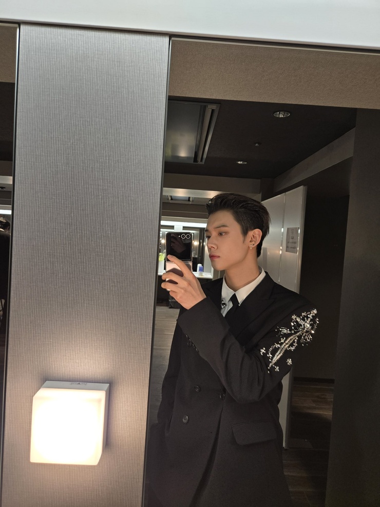 Choi Yeonjun (최연준)