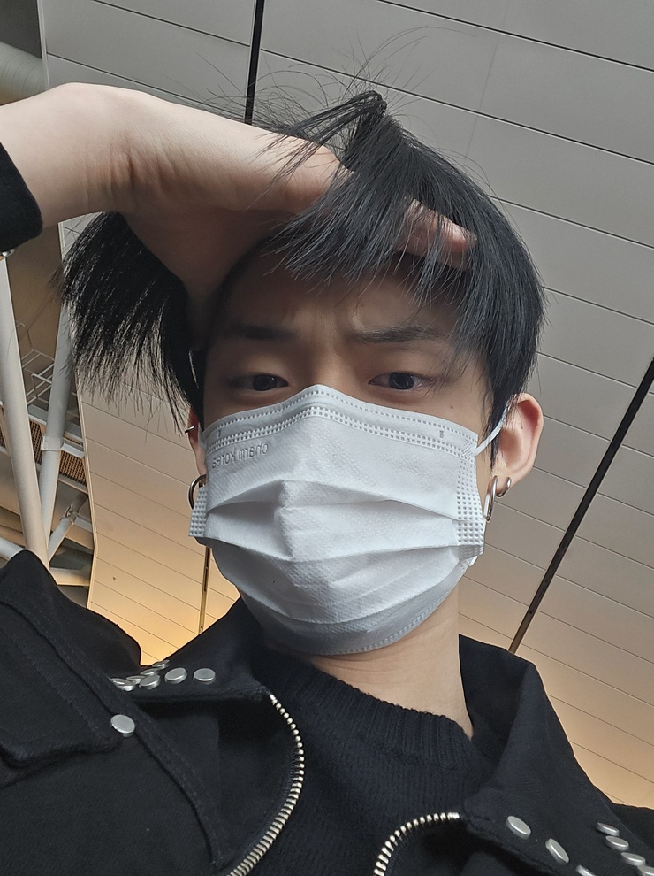 Choi Yeonjun (최연준)