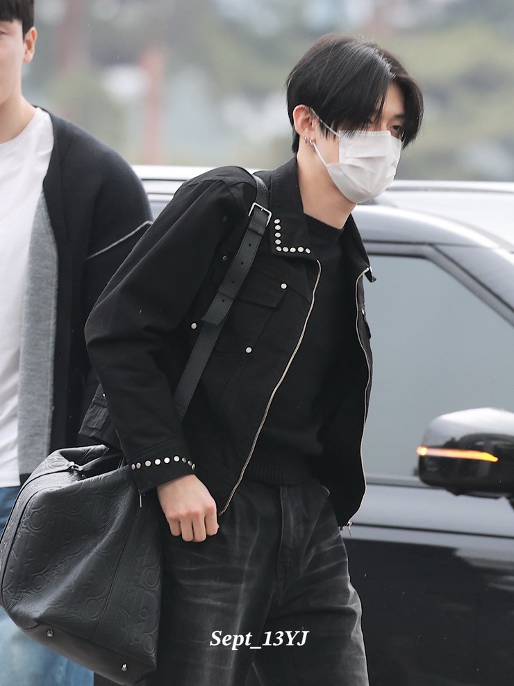 Choi Yeonjun (최연준)