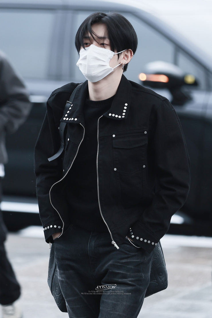 Choi Yeonjun (최연준)