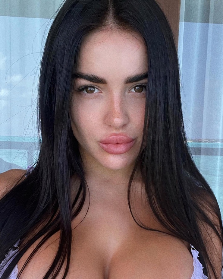 Maria Martskaya