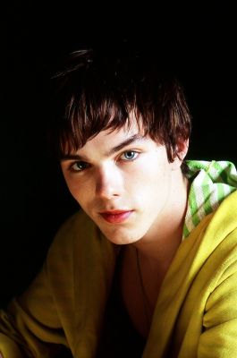 Nicholas Hoult