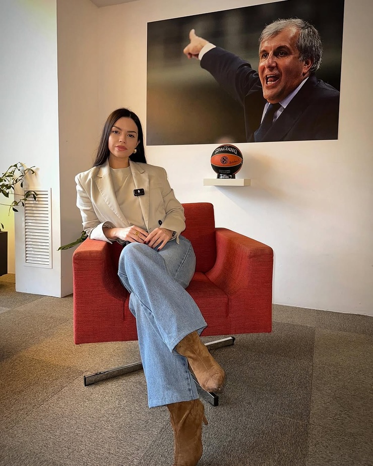 Marija Panić