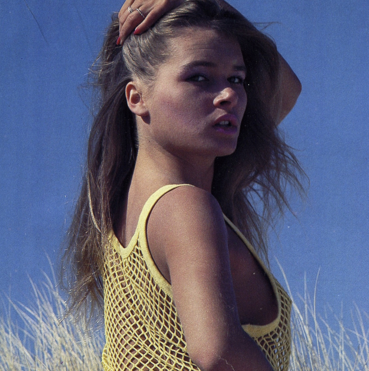Trine Michelsen
