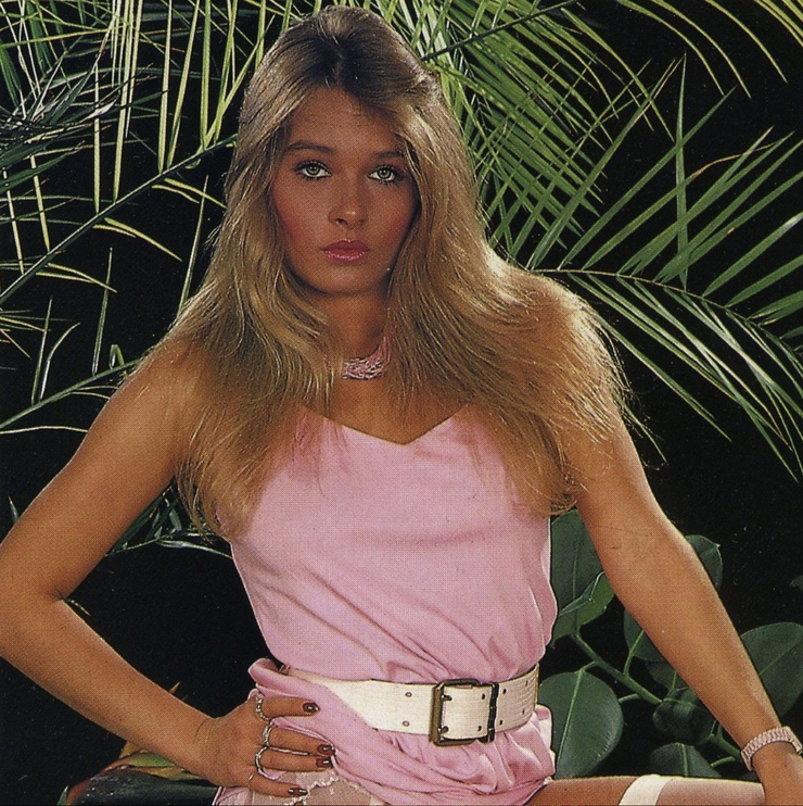 Trine Michelsen