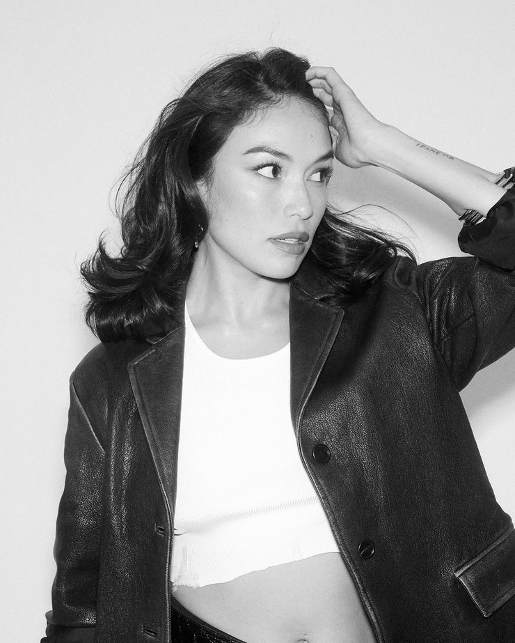 Zoe Cipres
