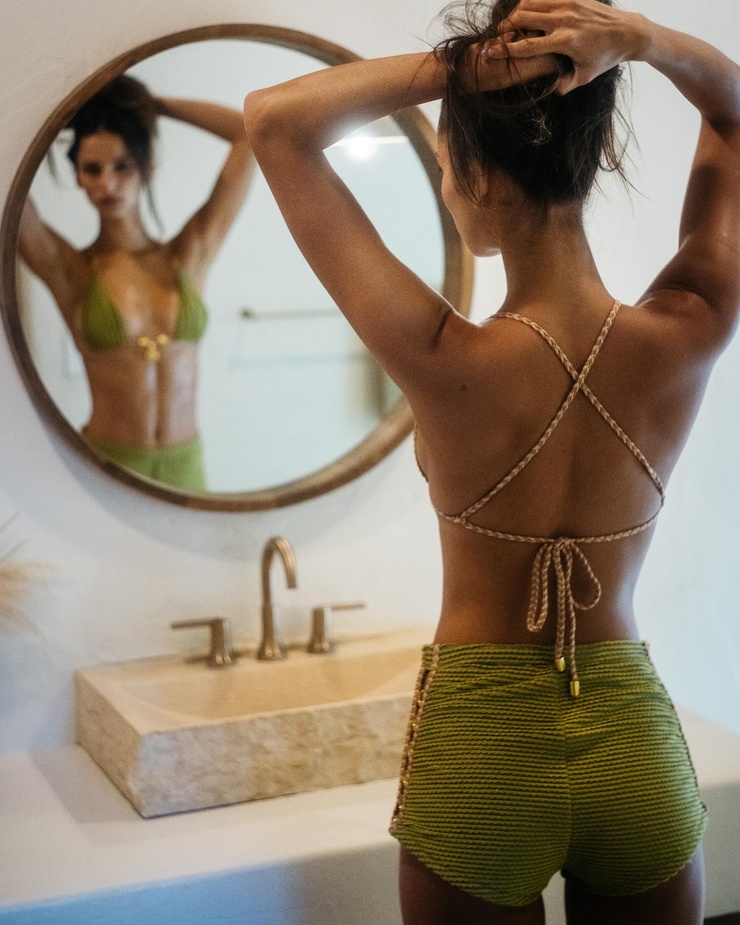 Bruna Lirio