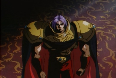 Fatal Fury 2: The New Battle