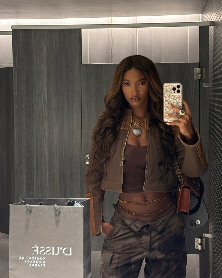 Mariama Diallo